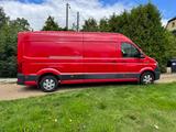 MAN TGE  3.180 4X2F SB - MAN Wechselfahrgestell F