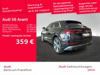 Audi S6 - Vorschau Bild 2