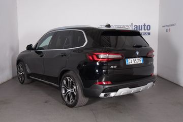 BMW X5 - 8