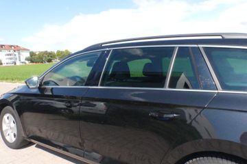 Skoda Superb - 8