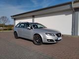Seat Exeo (baugleich Audi A4) 2.0 TDI HU b... - gebrauchte Seat Exeo aus dem Jahr 2013