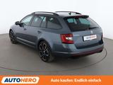 Skoda Octavia 2.0 TSI RS 245 Aut.*NAV*LED*TEMPO*CAM*SH - Skoda Gebrauchtwagen in Berlin