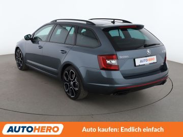 Skoda Octavia - 4