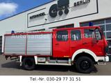 Mercedes-Benz MB 1222 AF TLF 16/25 Tank 2450L - Mercedes-Benz 1987