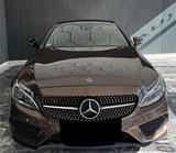 Mercedes-Benz C 200 C Coupe C 200 4Matic*Pano*Kamera* - gebrauchte Sportwagen