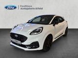 Ford Puma ST Aut. ST Handling-Paket mit KW-Fahrwerk - Ford Puma: Sportwagen