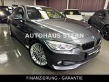 BMW 420 d Coupe Aut. Leder 18" Räder Navi Tempomat - BMW 420 mit Diesel-Antrieb: Coupe