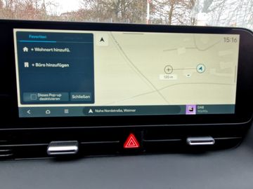 Hyundai IONIQ 5 84 kWh CENTRIQ (229 PS) LED-Paket MY26