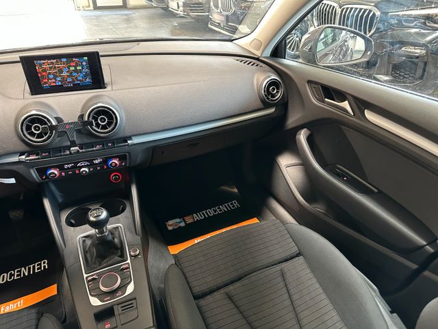 Audi A3 Sportback ambition *BiXenon*Standh*