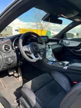 Mercedes-Benz C 43 AMG - Junge Sterne Garantie - Carvertical  - Mercedes-Benz C 43 AMG in Bonn