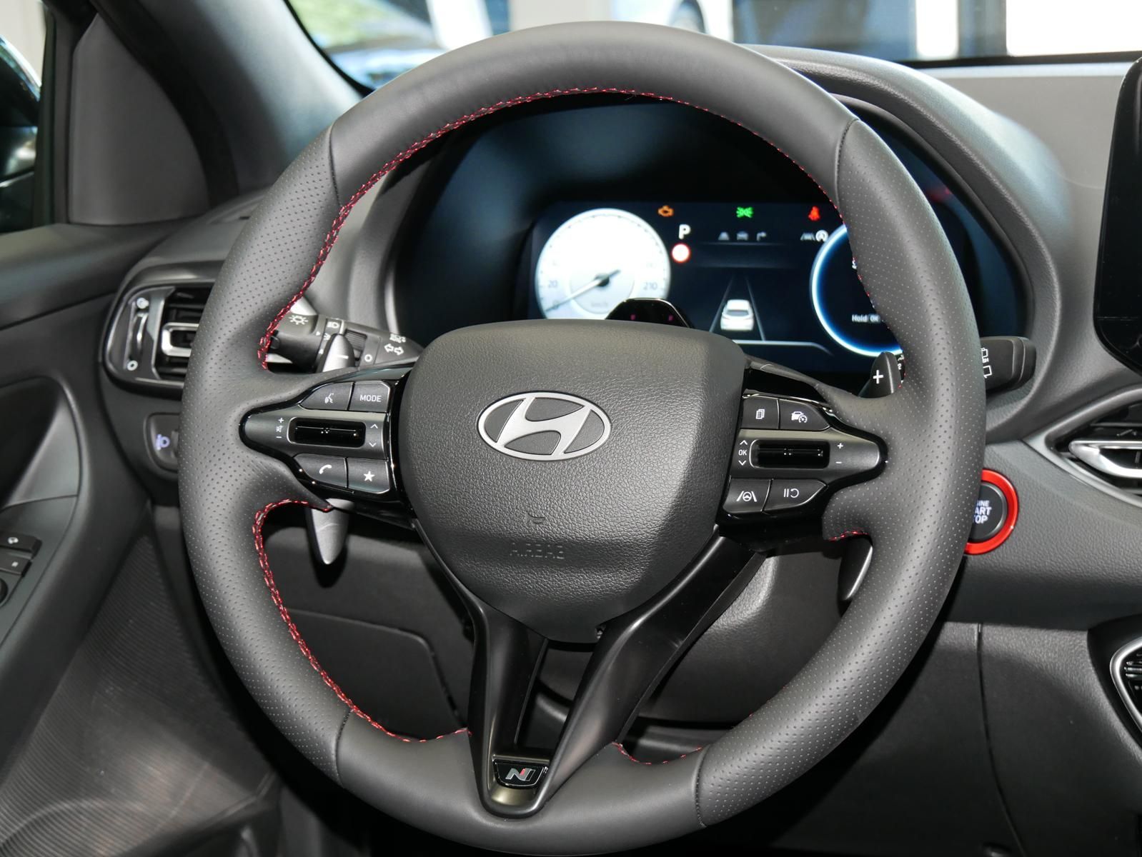 Hyundai i30 – Bild 20