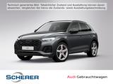 Audi SQ5 SUV SQ5 TDI 251(341) kW(PS) tiptronic - Audi SQ5 in Wiesbaden