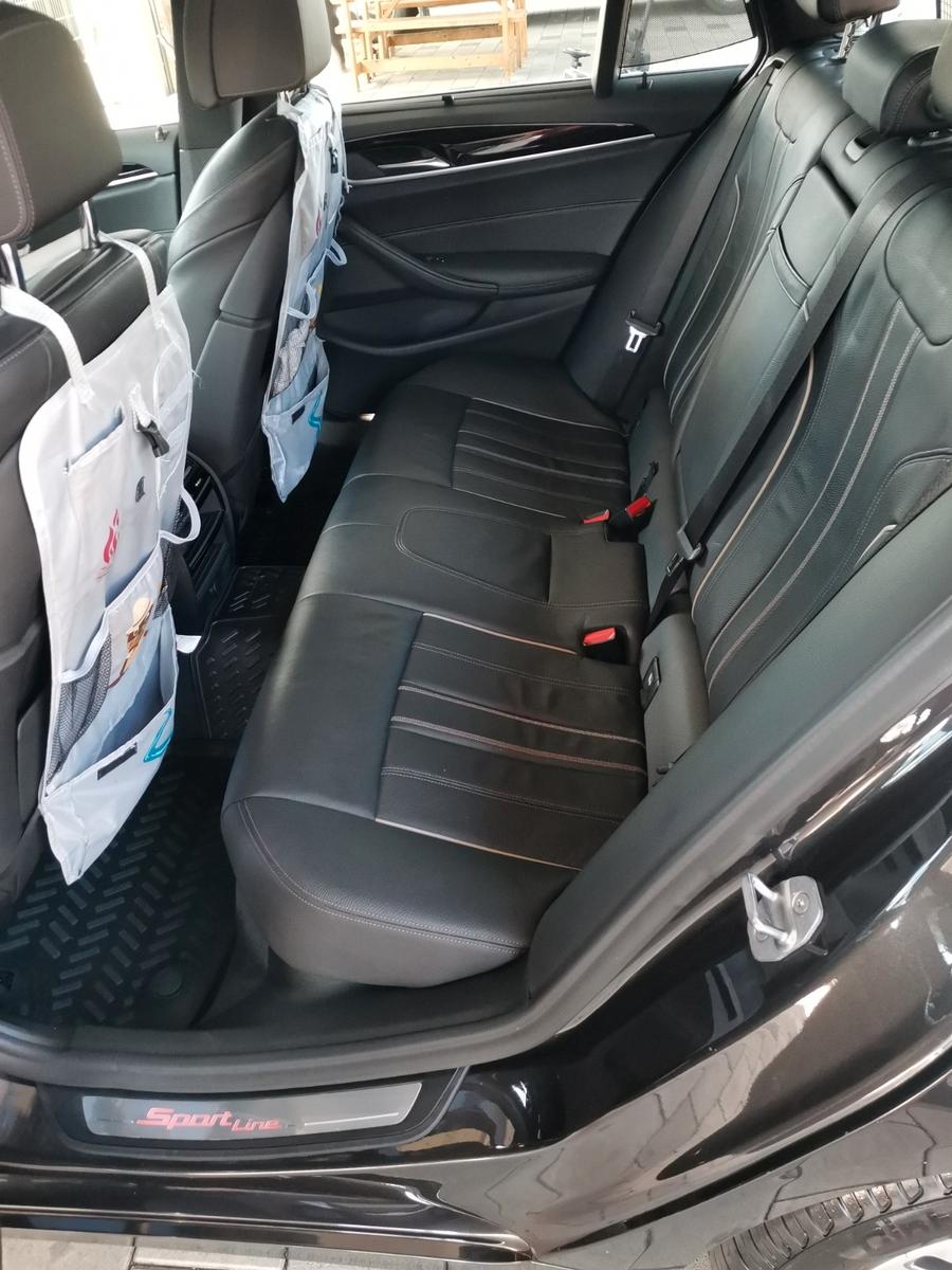 BMW 530d xDrive Sport Line 