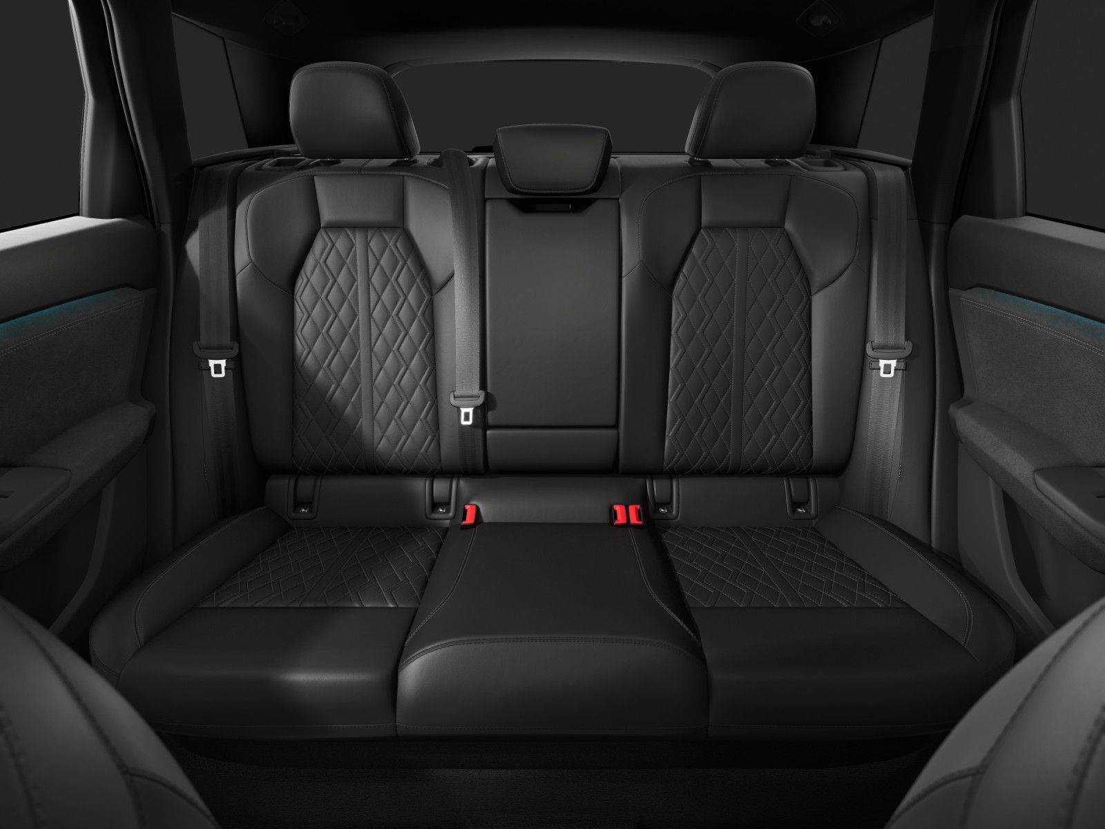 Audi Q6 e-tron - Bild 11