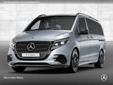 Mercedes-Benz V 300 AVANTGARDE+AMG+SchiebDa+AHK+StandHZ+Navi - 7-Sitzer Vans