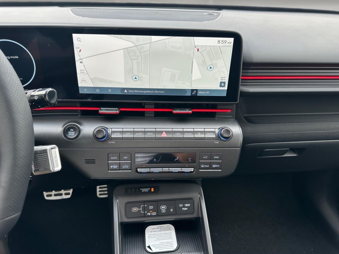 Hyundai KONA Elektro - Bild 10