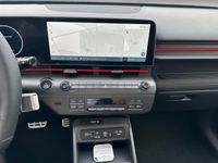 Hyundai KONA Elektro - Vorschau Bild 10