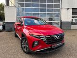 Hyundai Tucson 1.6 T-GDI Pure Spurh RCam Carplay - Hyundai Tucson Pure mit Benzin-Antrieb