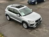 Seat Ateca Style 2.0 TDI PANO LED KAMERA ACC NAVI - Seat Ateca in Nürnberg