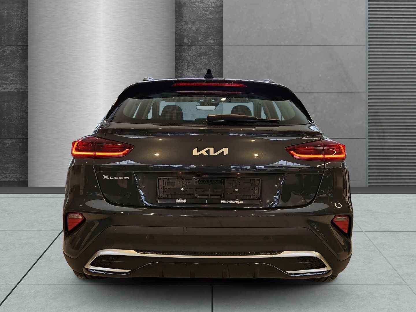 Kia XCeed - Bild 6