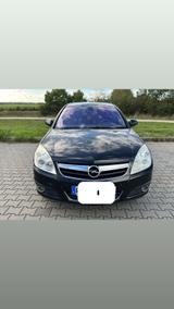 Opel Signum - Opel Signum mit Benzin-Antrieb: Kombi, Automatik