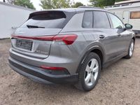 Audi Q4 e-tron - Vorschau Bild 4