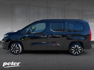 Citroën Berlingo 2026
