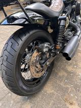 Harley-Davidson Street Bob - Motorräder in Berlin