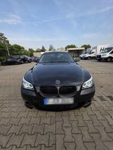 BMW Bmw e60 535 - gebrauchte BMW 535 aus dem Jahr 2006