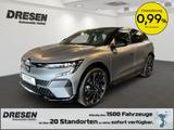 Renault Megane E-Tech Esprit Alpine 220 Comfort Range HA - Renault Megane Gebrauchtwagen in Hannover