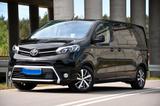 Toyota Proace Verso L1 Team Deutschland - Toyota Proace (Verso) Team-Deutschland