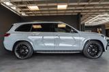 Mercedes-Benz GLS 450 d 4Matic AMG Line Ultimate | 3DBurmester - graue Mercedes-Benz GLS 450