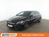 Mercedes-Benz CLA 200 Shooting Brake Urban Aut.*XENON*NAVI* - Mercedes-Benz Gebrauchtwagen in Bochum