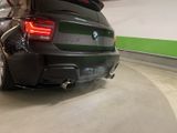 BMW M135i M Performance - BMW M135