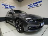 BMW 318 i Sport Line Shadow*Navi*LED*PDC*AHK*1.Hand - BMW 3er Reihe: Kombi