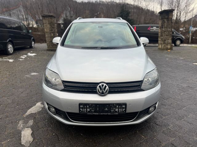 Volkswagen Golf Plus VI Style 1.2*KLIMA*SHZ*TEMPOMAT*