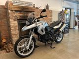 BMW F650GS   aus erster privater Hand - Offers matching your search criteria
