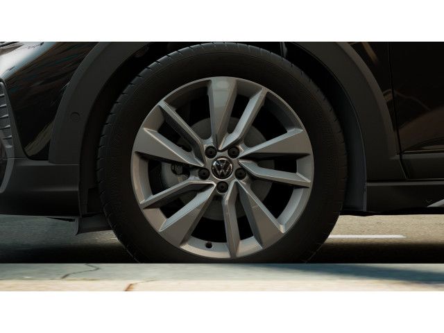 Volkswagen Taigo - Bild 4