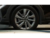 Volkswagen Taigo - Vorschau Bild 4
