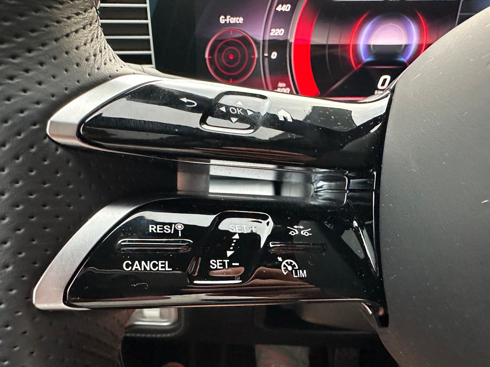 Mercedes-Benz GLE 400 e 4MATIC foto 15