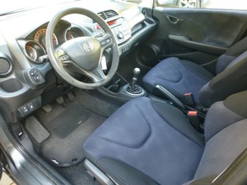 Honda Jazz 1,4 i-VTEC Trend Klima.