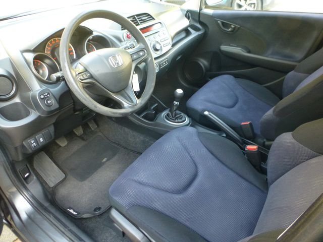 Honda Jazz 1,4 i-VTEC Trend Klima.