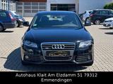 Audi A4 Lim. S line Sportpaket / plus Steuerkette Neu - Audi A4 mit Benzin-Antrieb: Limousine, Sport Line