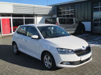 Vorschau Skoda Fabia