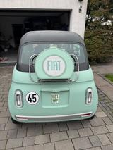 Fiat Topolino BEV 7kWh Topolino - - Fiat Topolino Gebrauchtwagen