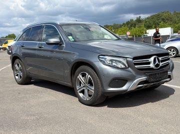 Mercedes GLC 250 - 3