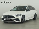 Mercedes-Benz C 180 T AMG Line Advanced Plus*Panorama*AHK*Navi
