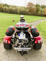 Boom Low Rider Muscle - BOOM TRIKE