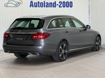 Mercedes C 300 - 8