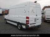 Mercedes-Benz Sprinter 319 3,0 V6 Klima 3,5t AHK Standheizung - Mercedes-Benz V6 sprinter
